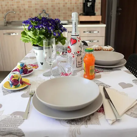 Casapulia - Bari Airport Apartment Bitonto Extérieur photo