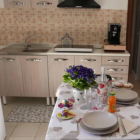 Casapulia - Bari Airport Apartment Bitonto Extérieur photo