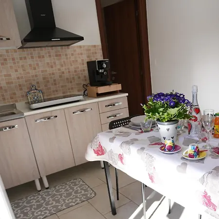 Casapulia - Bari Airport Apartment Bitonto Extérieur photo