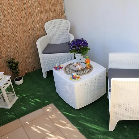 Casapulia - Bari Airport Apartment Bitonto Extérieur photo