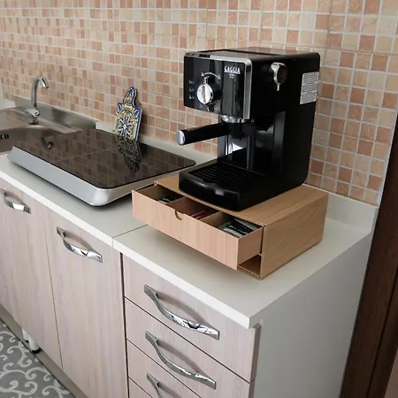 Casapulia - Bari Airport Apartment Bitonto Extérieur photo