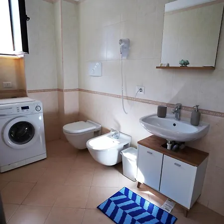 Casapulia - Bari Airport Apartment Bitonto Extérieur photo