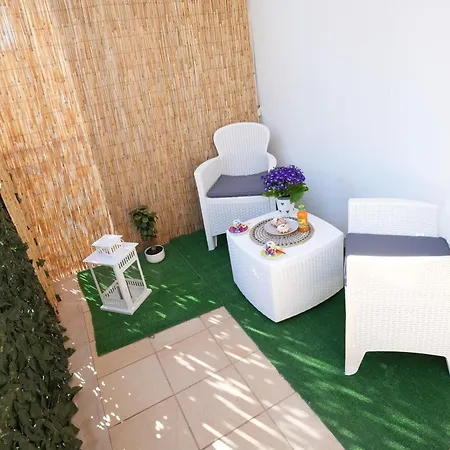 Casapulia - Bari Airport Apartment Bitonto Extérieur photo