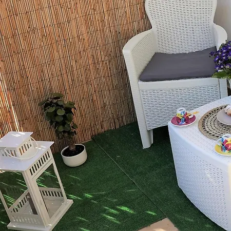 Casapulia - Bari Airport Apartment Bitonto Extérieur photo