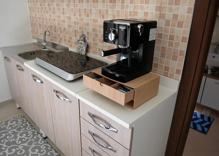 Casapulia - Bari Airport Apartment