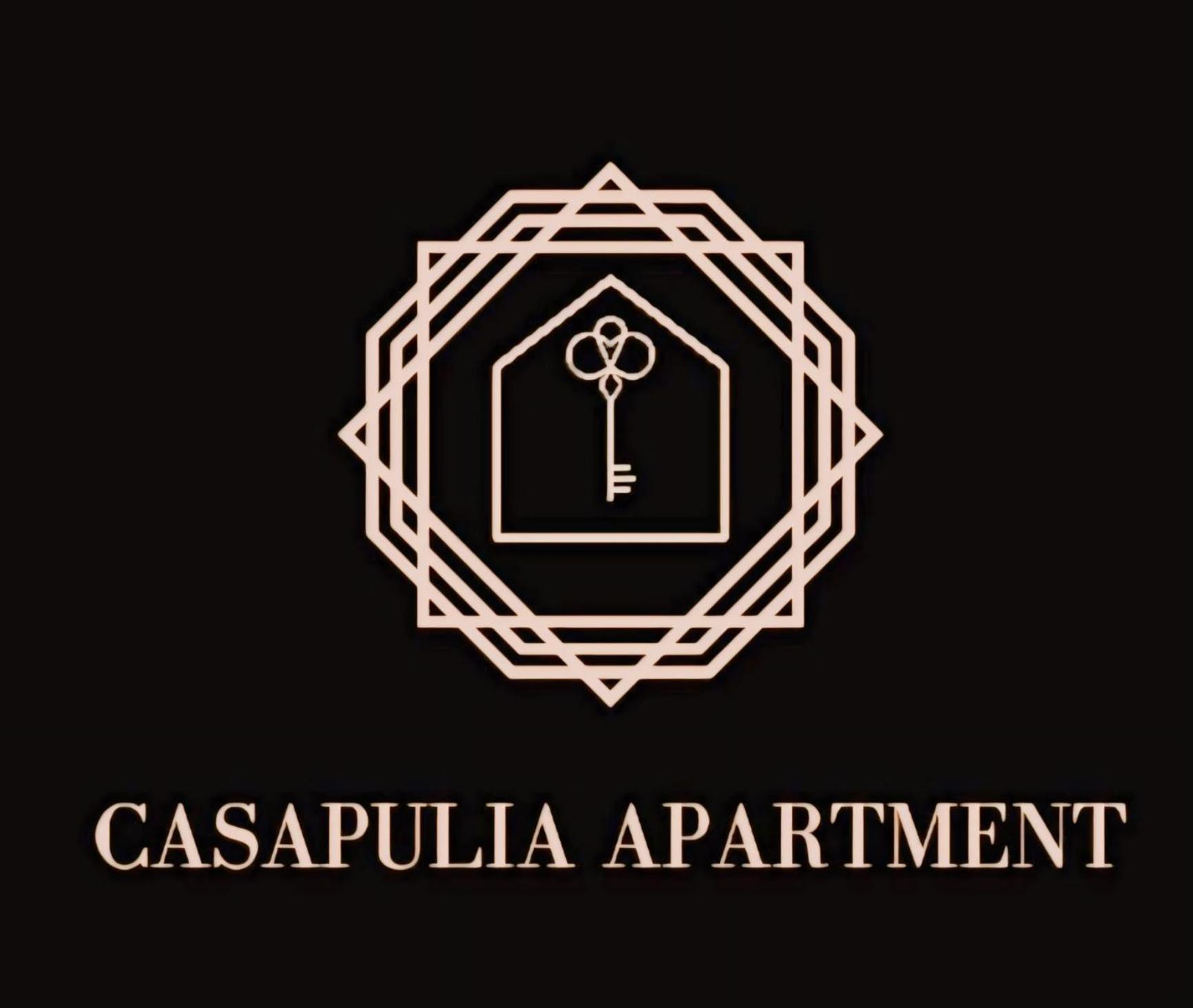 Apartment Casapulia - Bari Airport