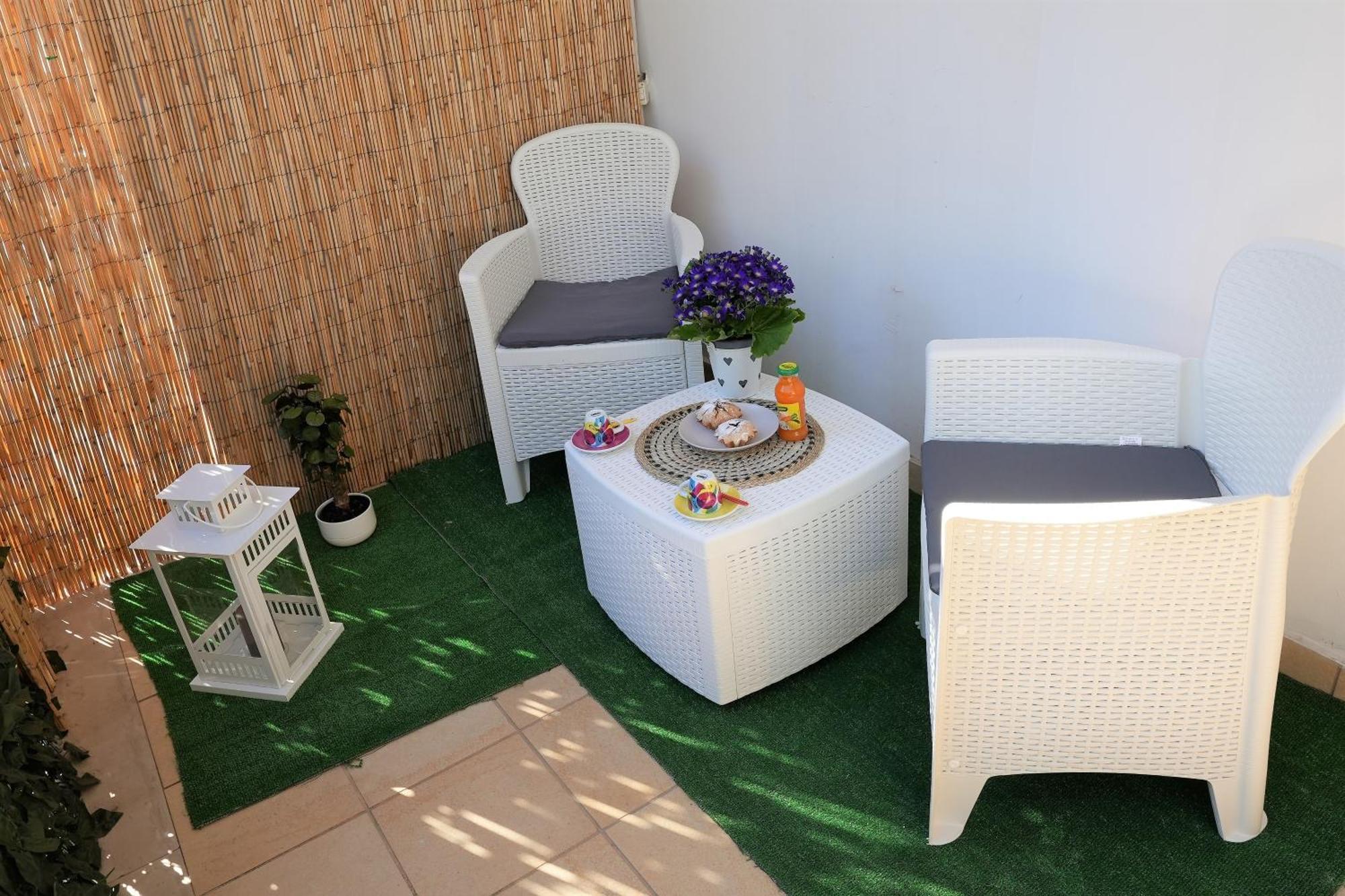 Apartment Casapulia - Bari Airport *
